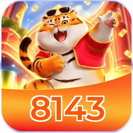 Fortune Tiger Logo 1