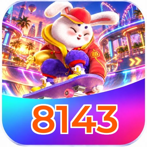 8143 Logo 1