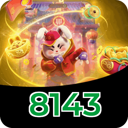 Tabela RTP dos jogos de cassino da 8143