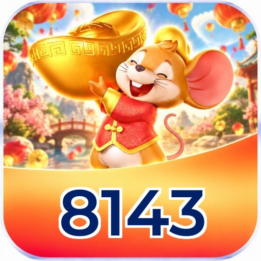 8143 Logo