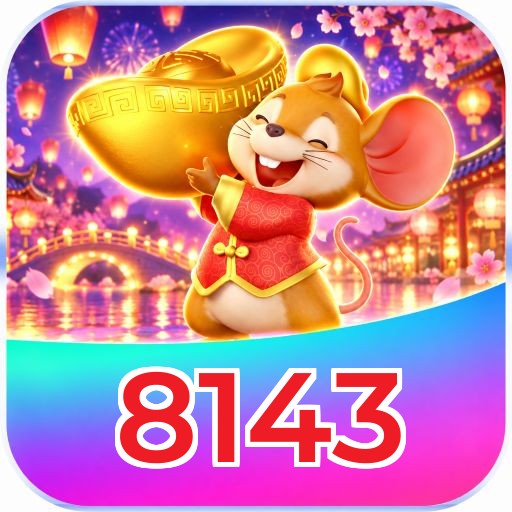 8143 Logo