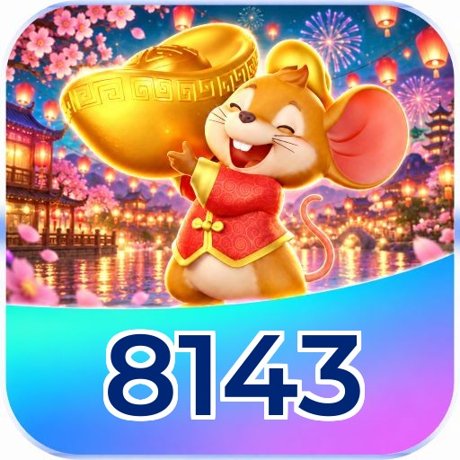 8143 Logo