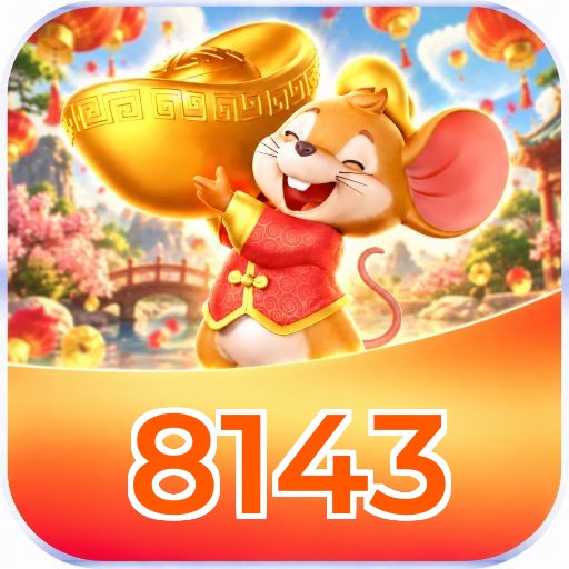 8143 Logo