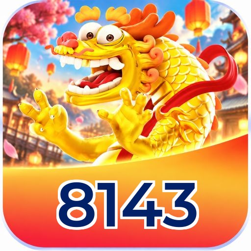 8143 Logo 3