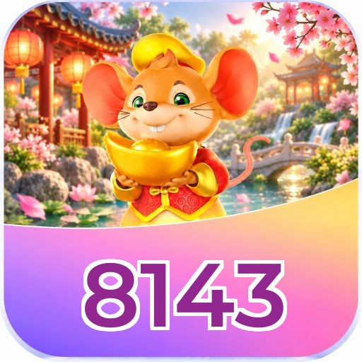 8143 Logo