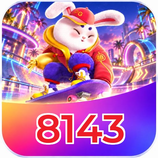 8143 Logo