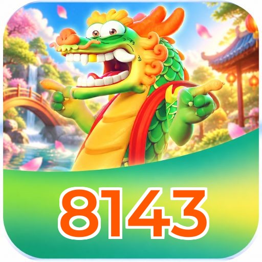 8143 Logo