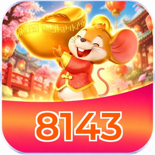 8143 Logo