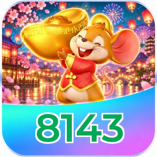 8143 Logo