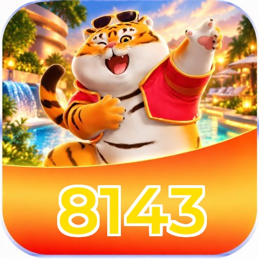 8143 Logo
