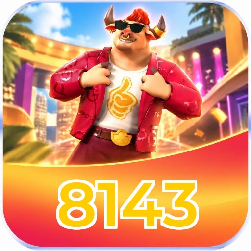 8143 Logo