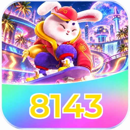 8143 Logo