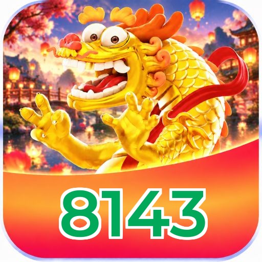 8143 Logo