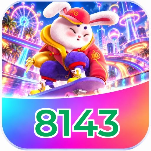 8143 Logo