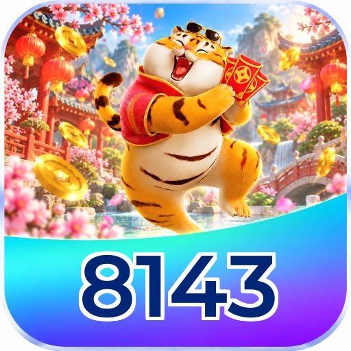 8143 Logo