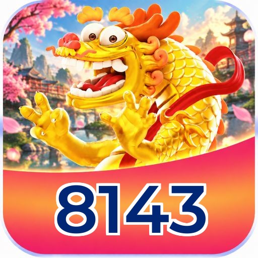 8143 Logo