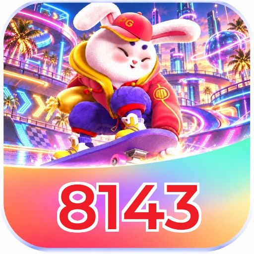 8143 Logo