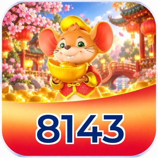 8143 Logo